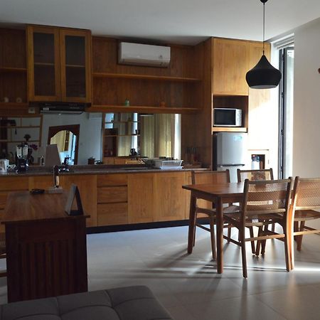 Serenity Private Villa Mas Ubud 外观 照片