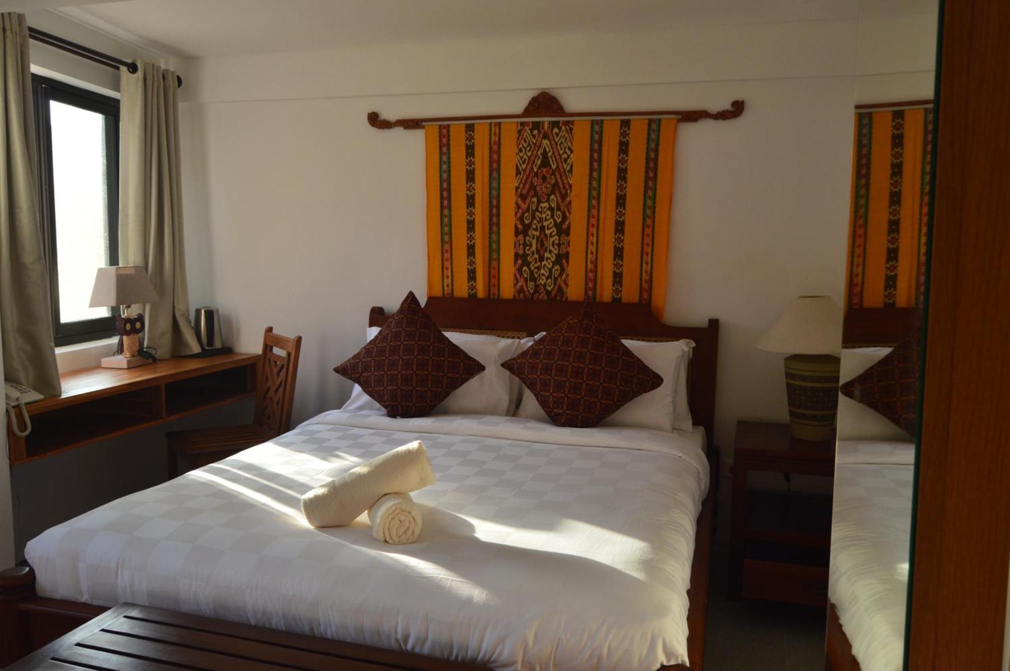 Serenity Private Villa Mas Ubud 外观 照片